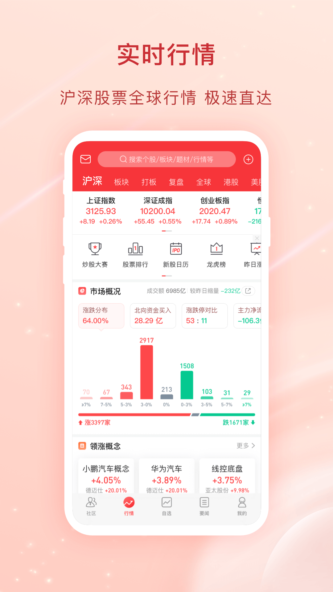 爱股票截图