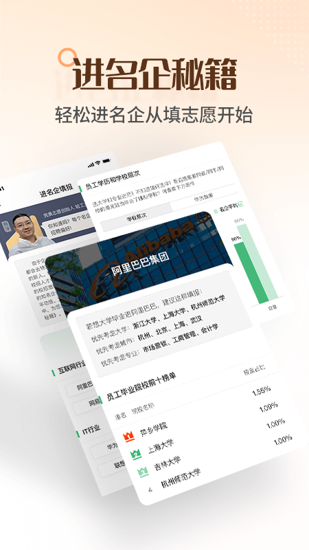 完美志愿截图