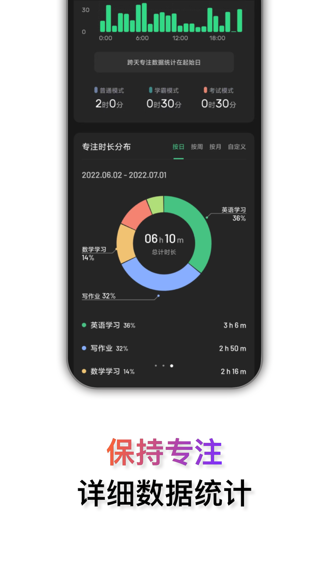 翻页时钟截图