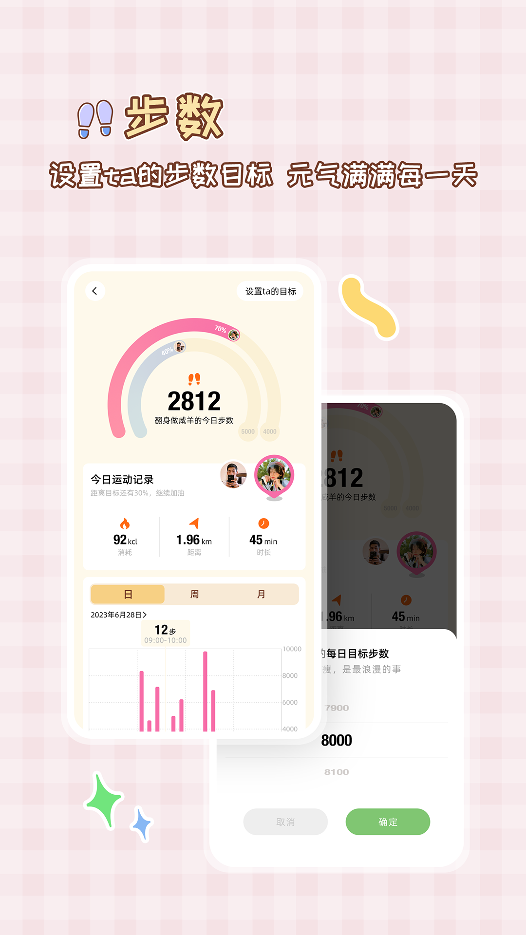 MeYou截图