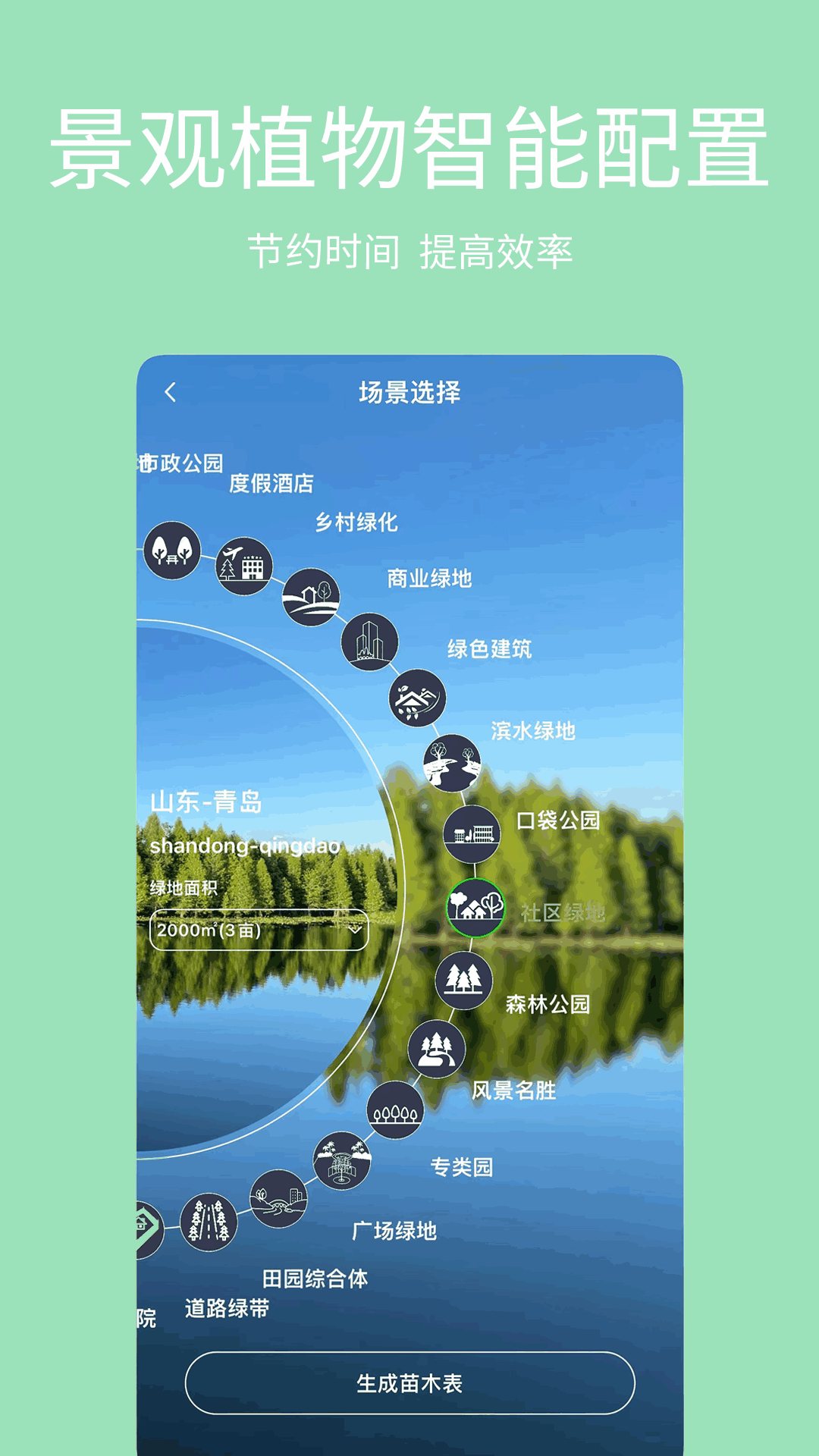 绿图截图