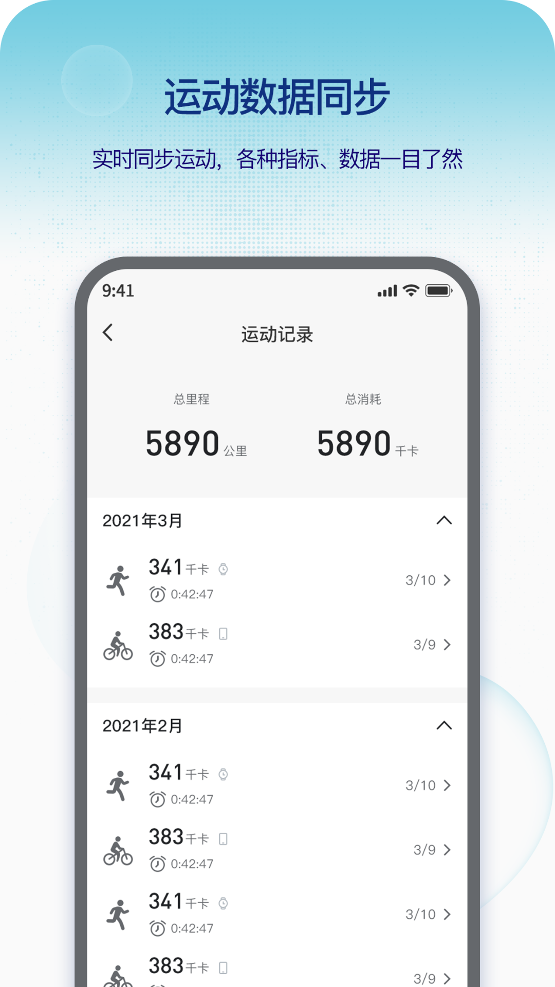 Runmefit