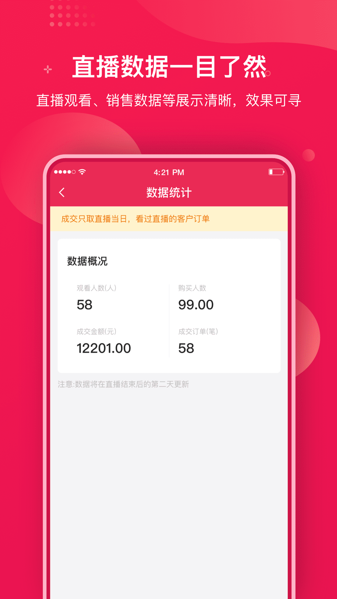 咪淘导播