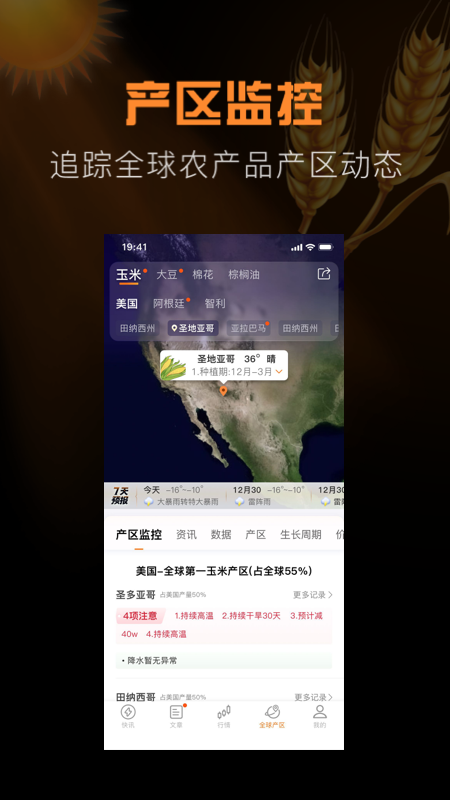 金十期货截图