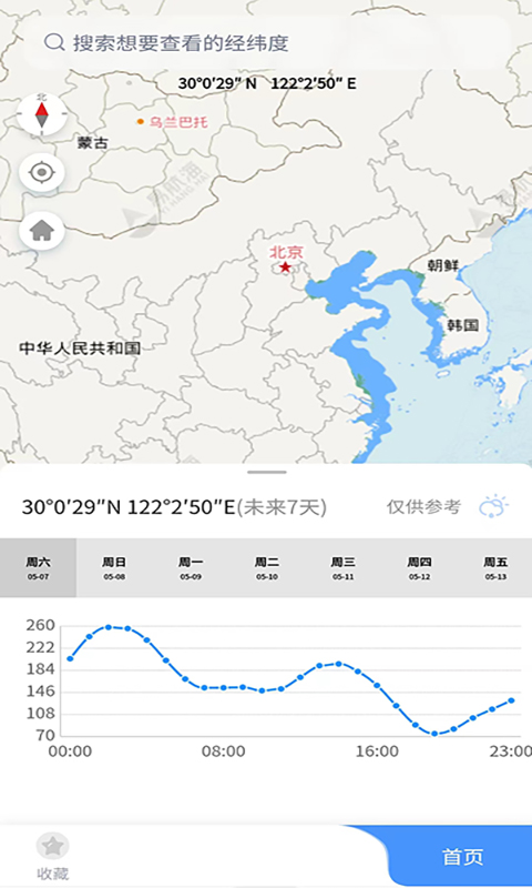 海上通截图