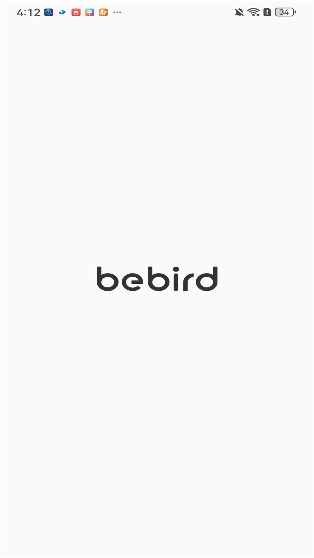 bebird