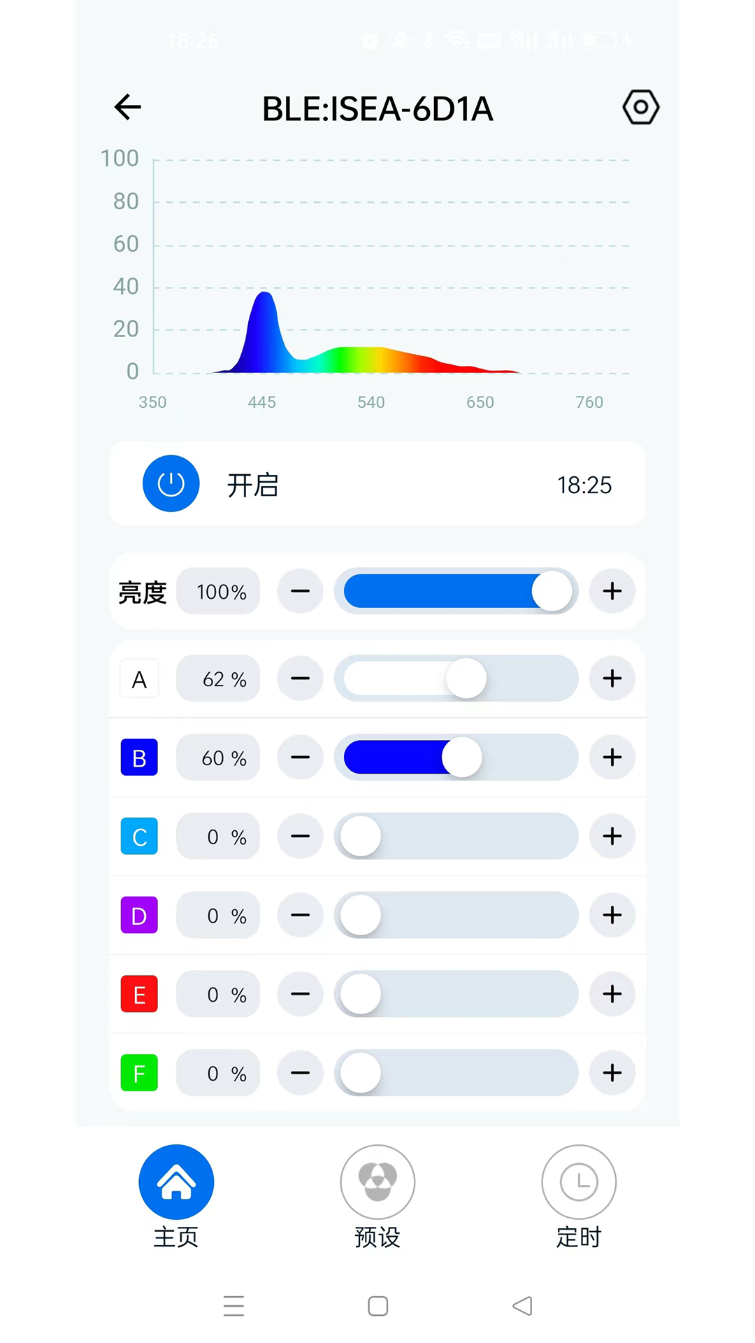 Keloray Pro截图
