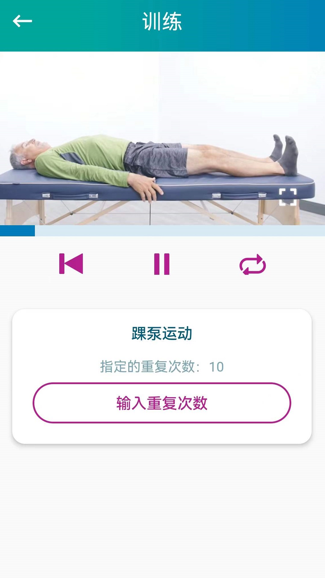 捷行伴侣截图