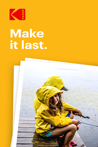KODAK SMILE截图
