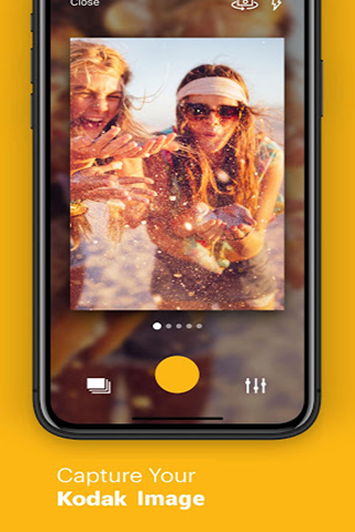 KODAK SMILE截图
