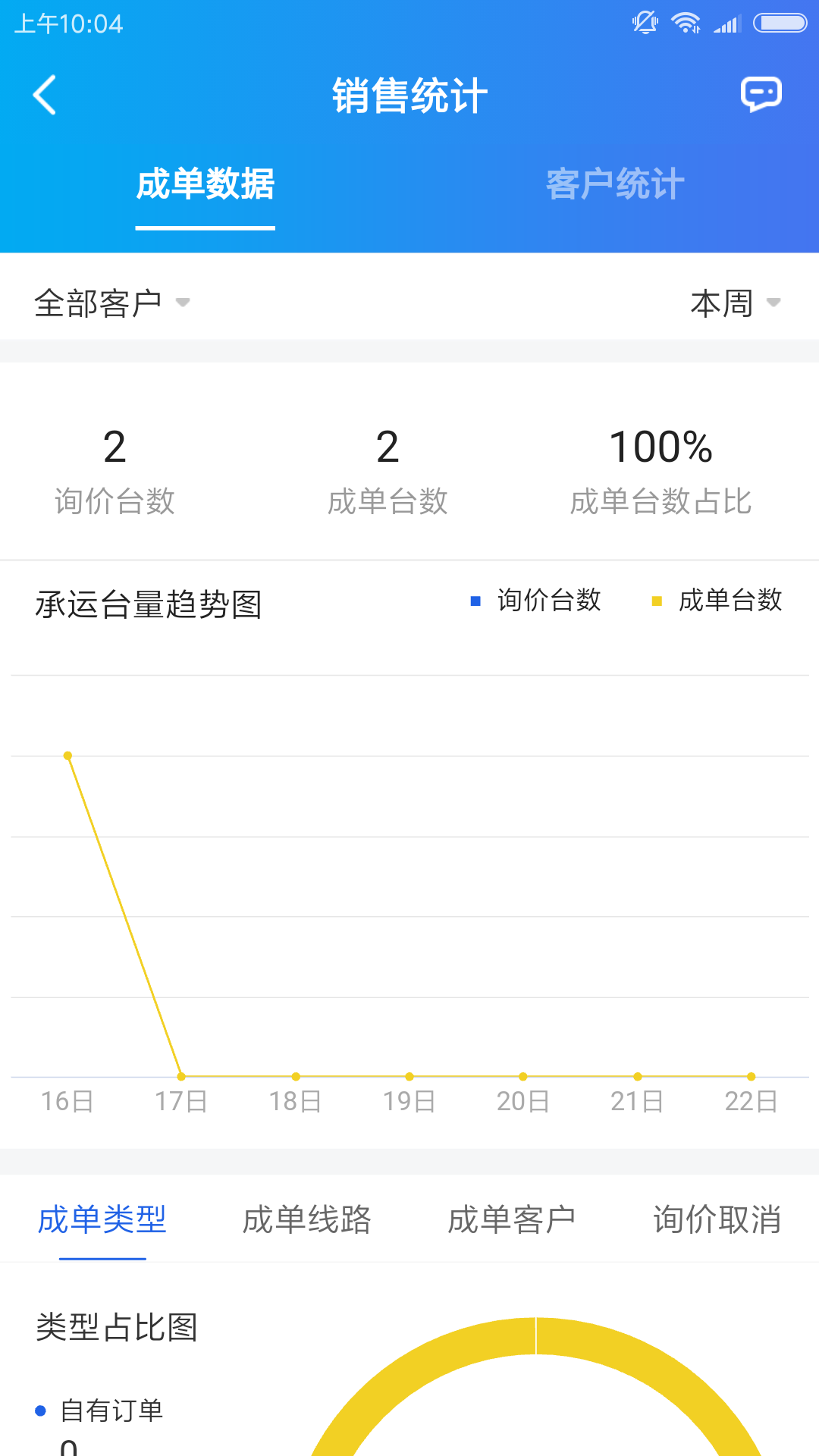 运车管家企业版截图