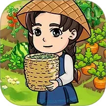 幸福农家院电脑版