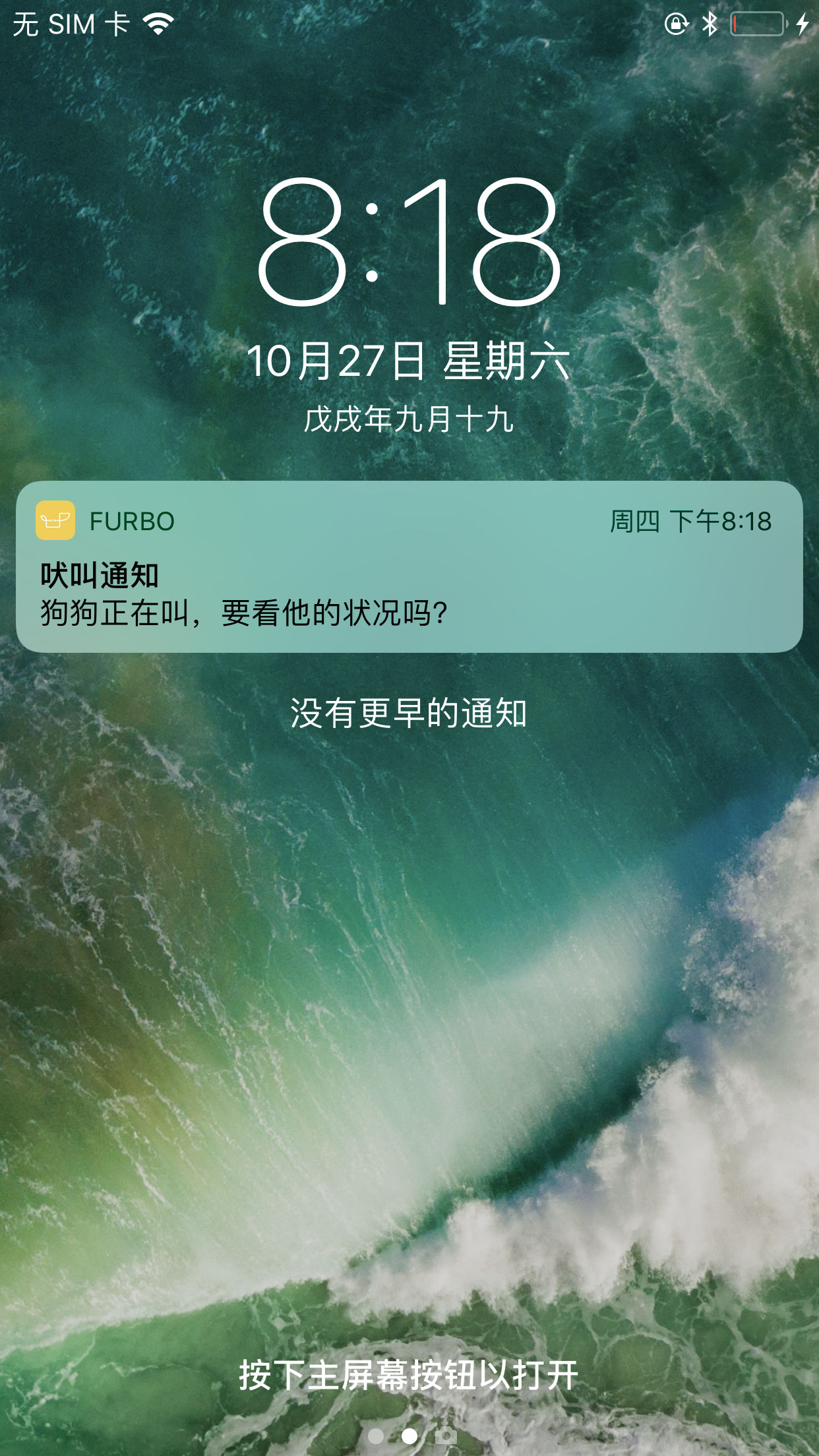 Furbo截图