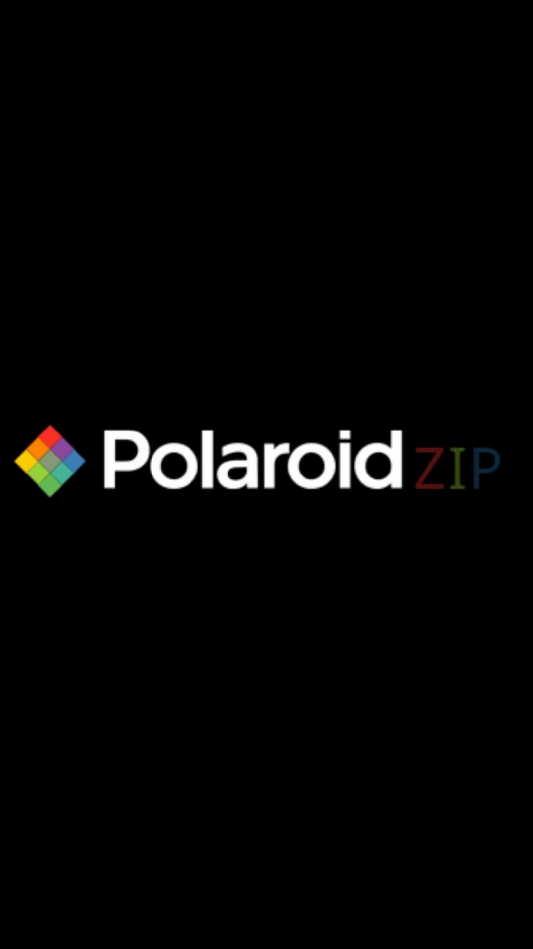 PolaroidZIP截图