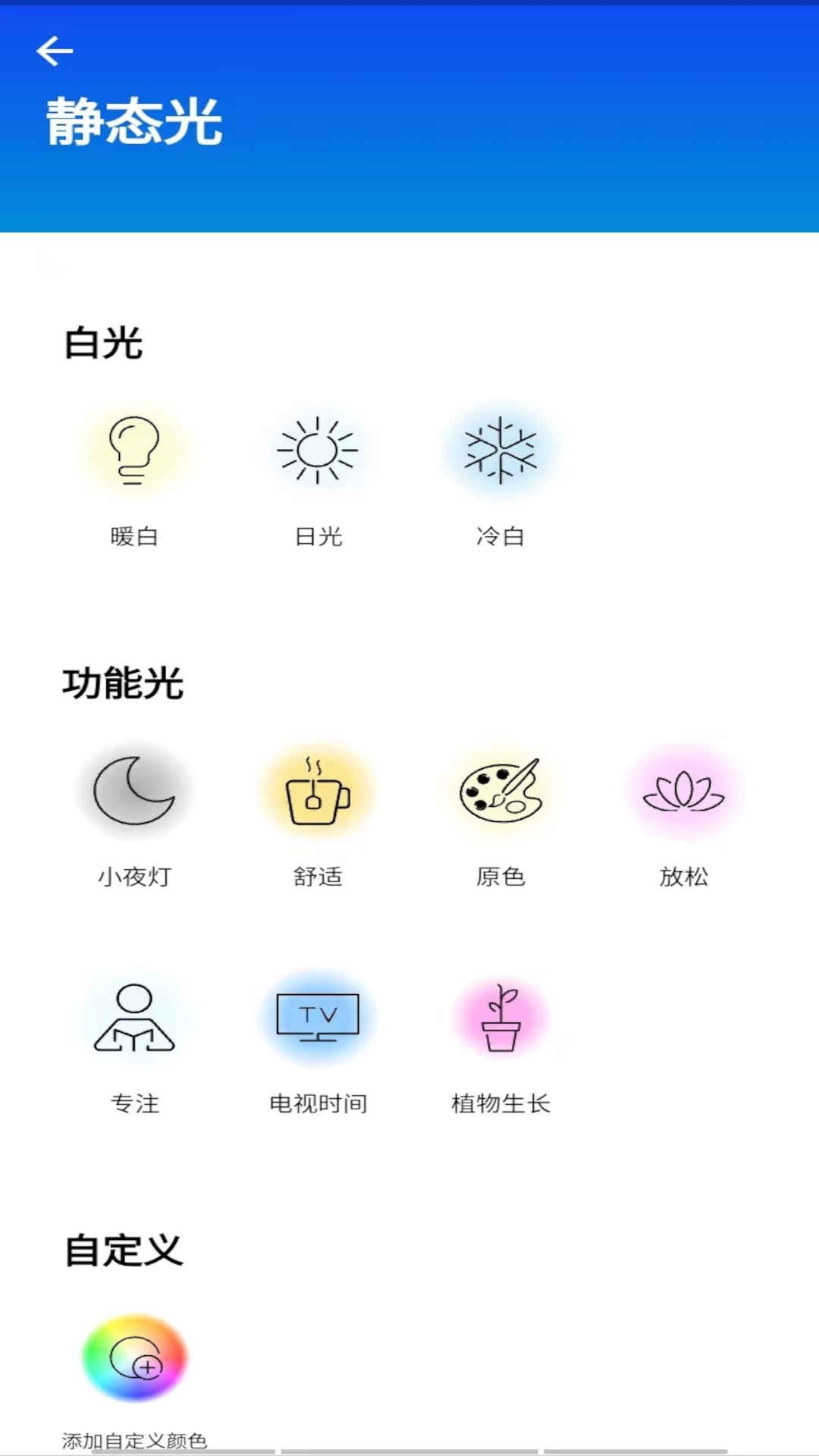 WiZ CN V2截图