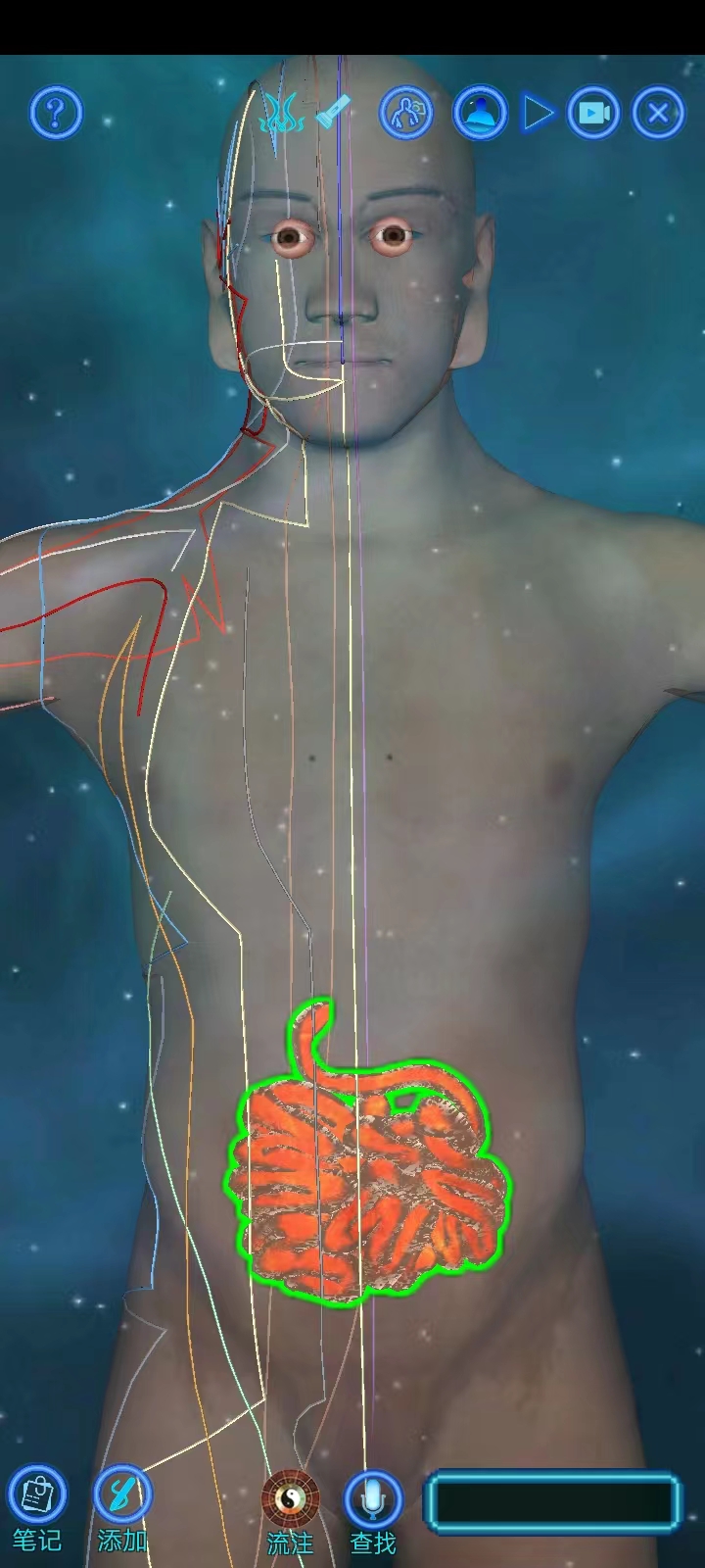 化身小铜人截图