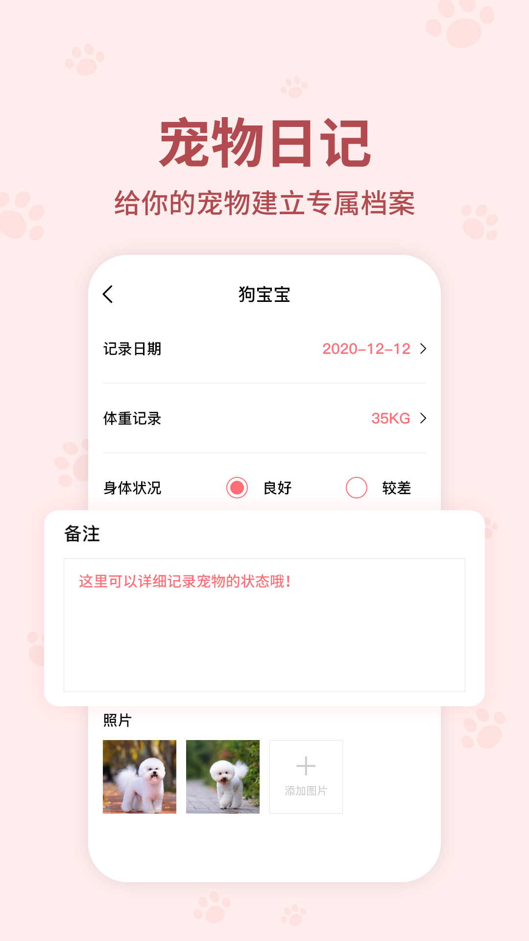 动物翻译器截图