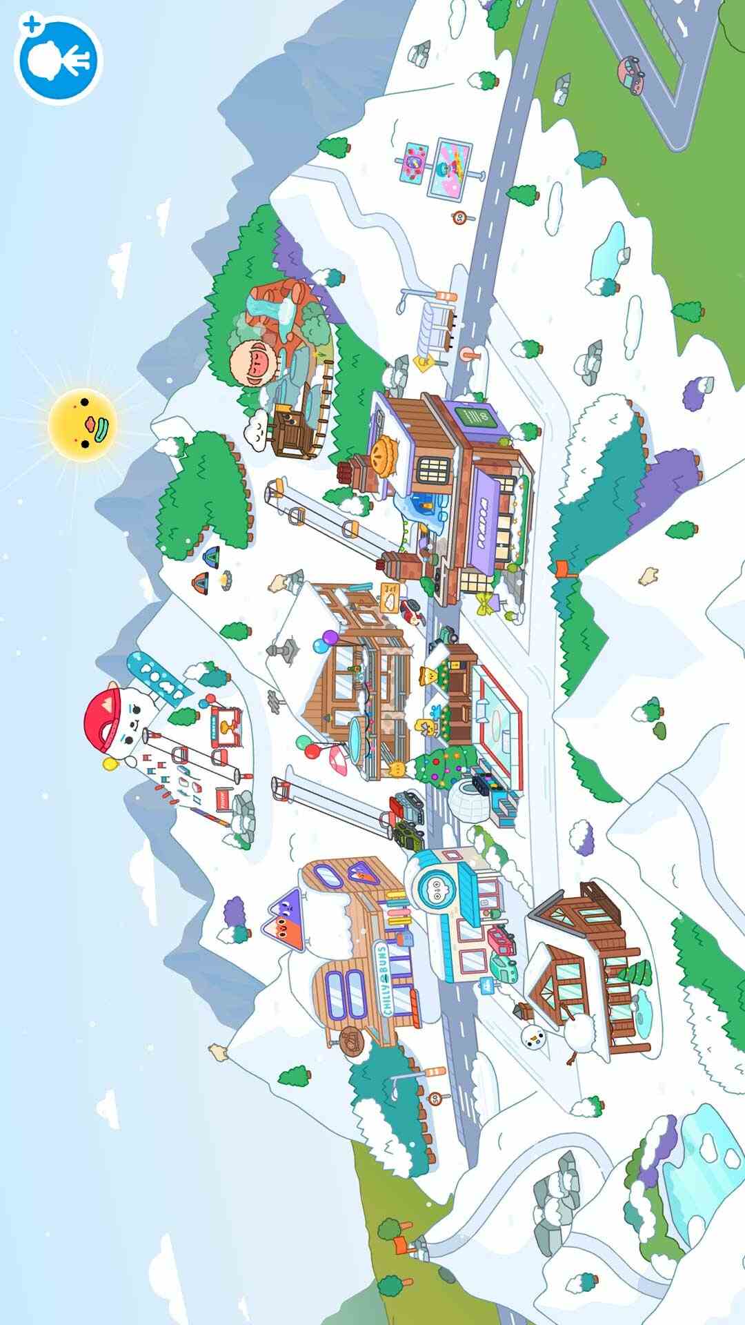 截图