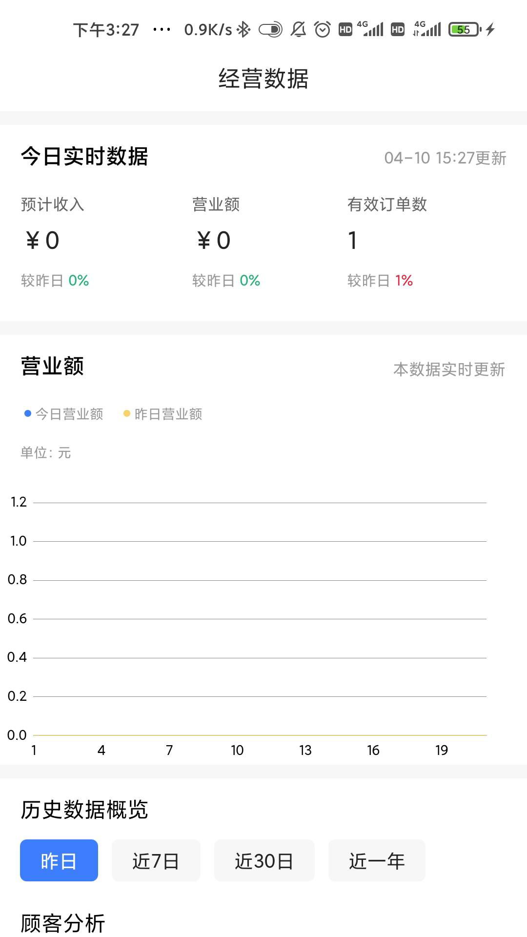 响买商家版截图