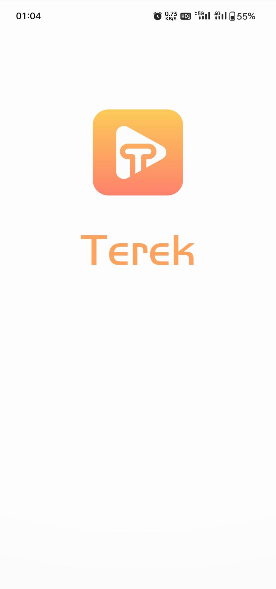 Terek截图