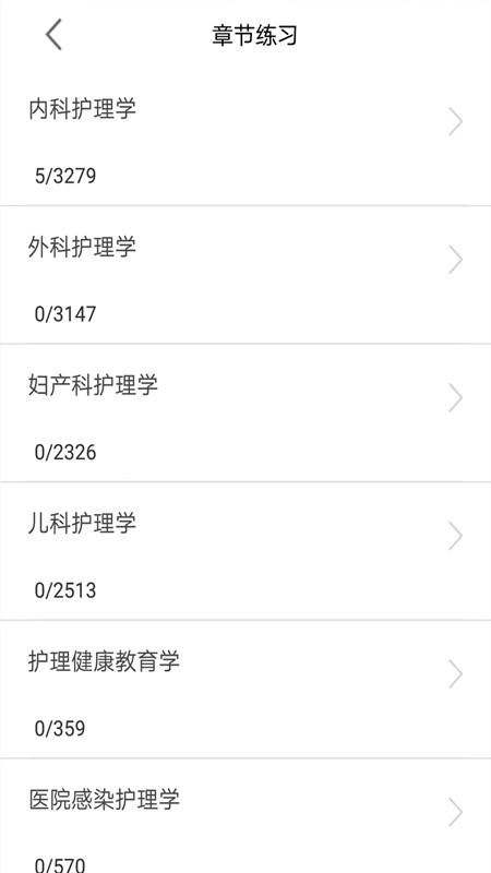 全题库截图