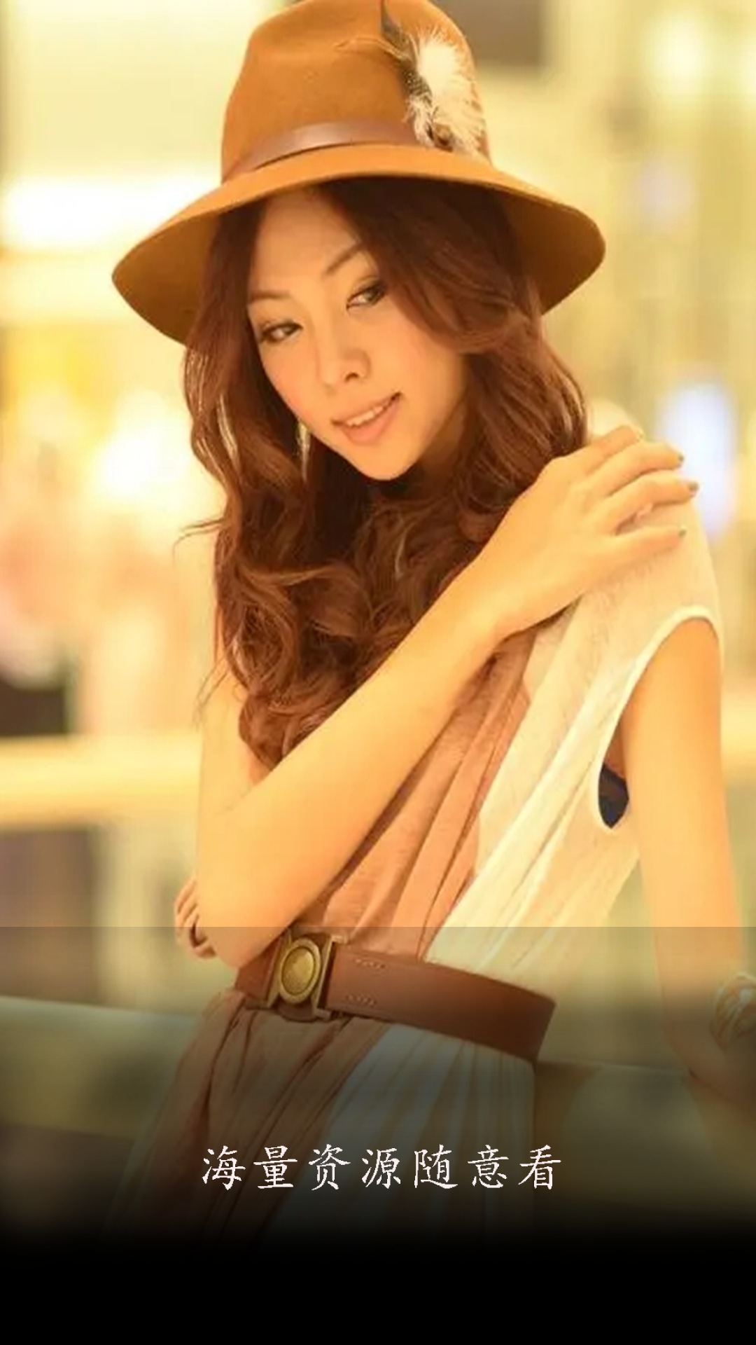 无码视频播放器截图