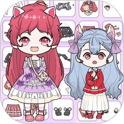 萝莉少女舞会电脑版