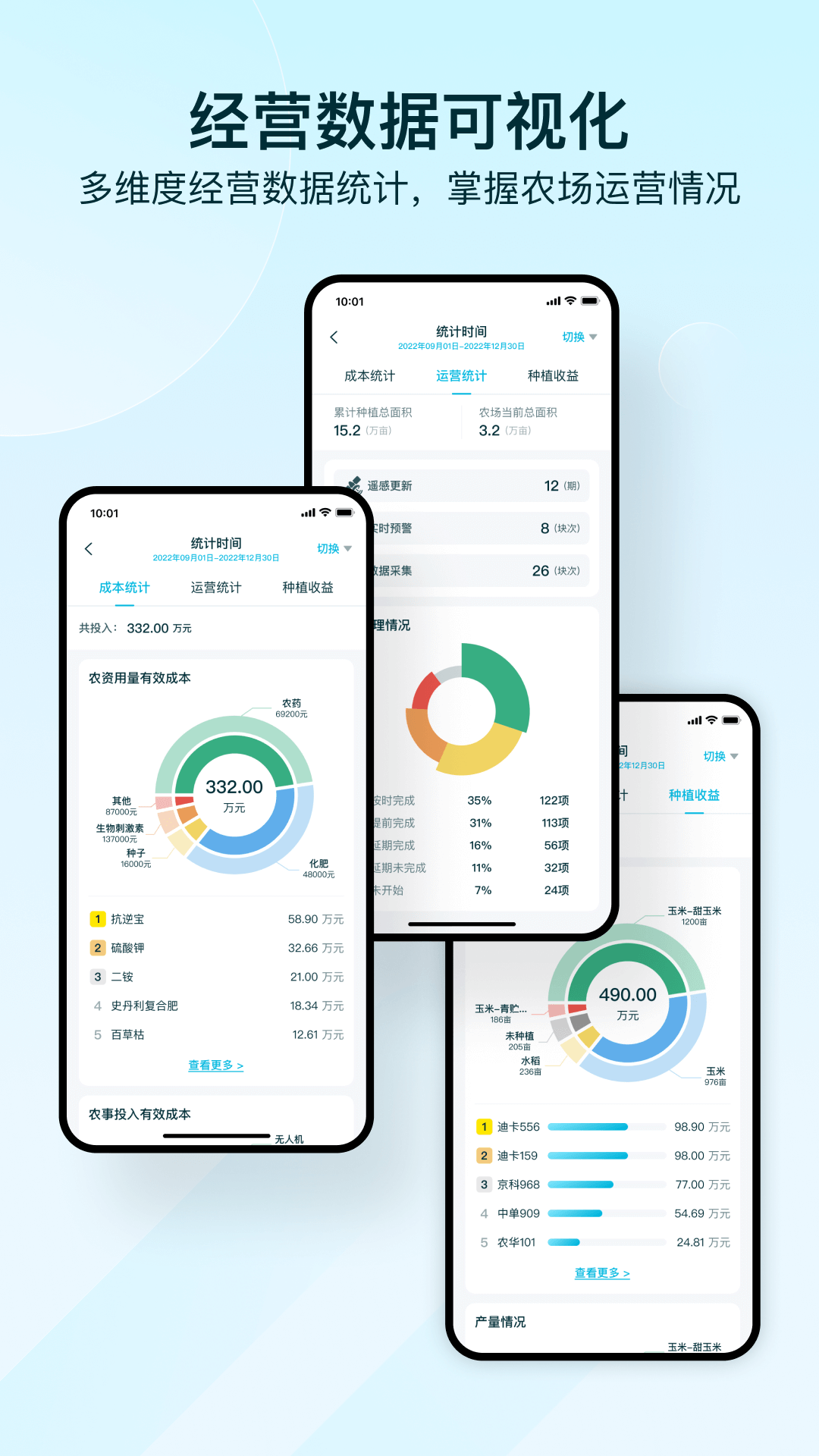 爱耕耘农场版截图