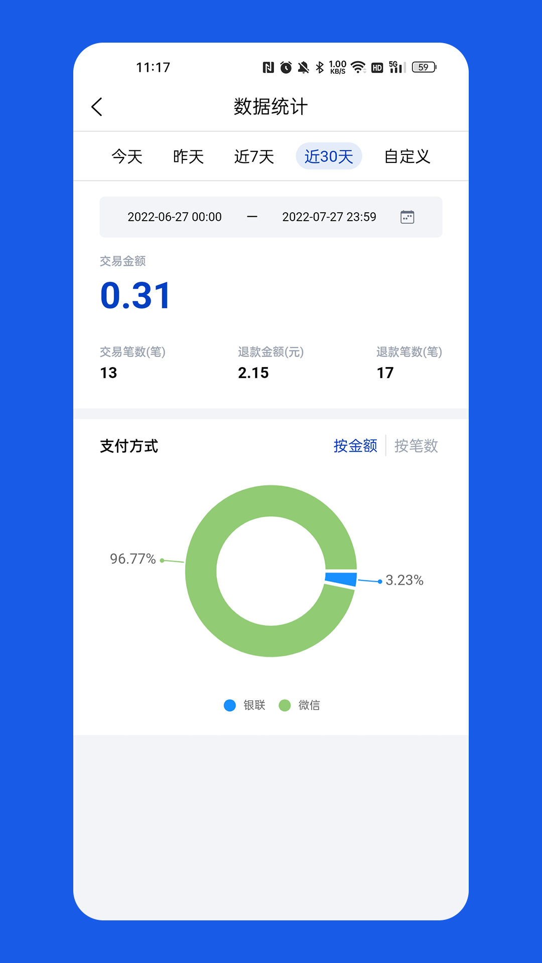 計全商戶通截圖