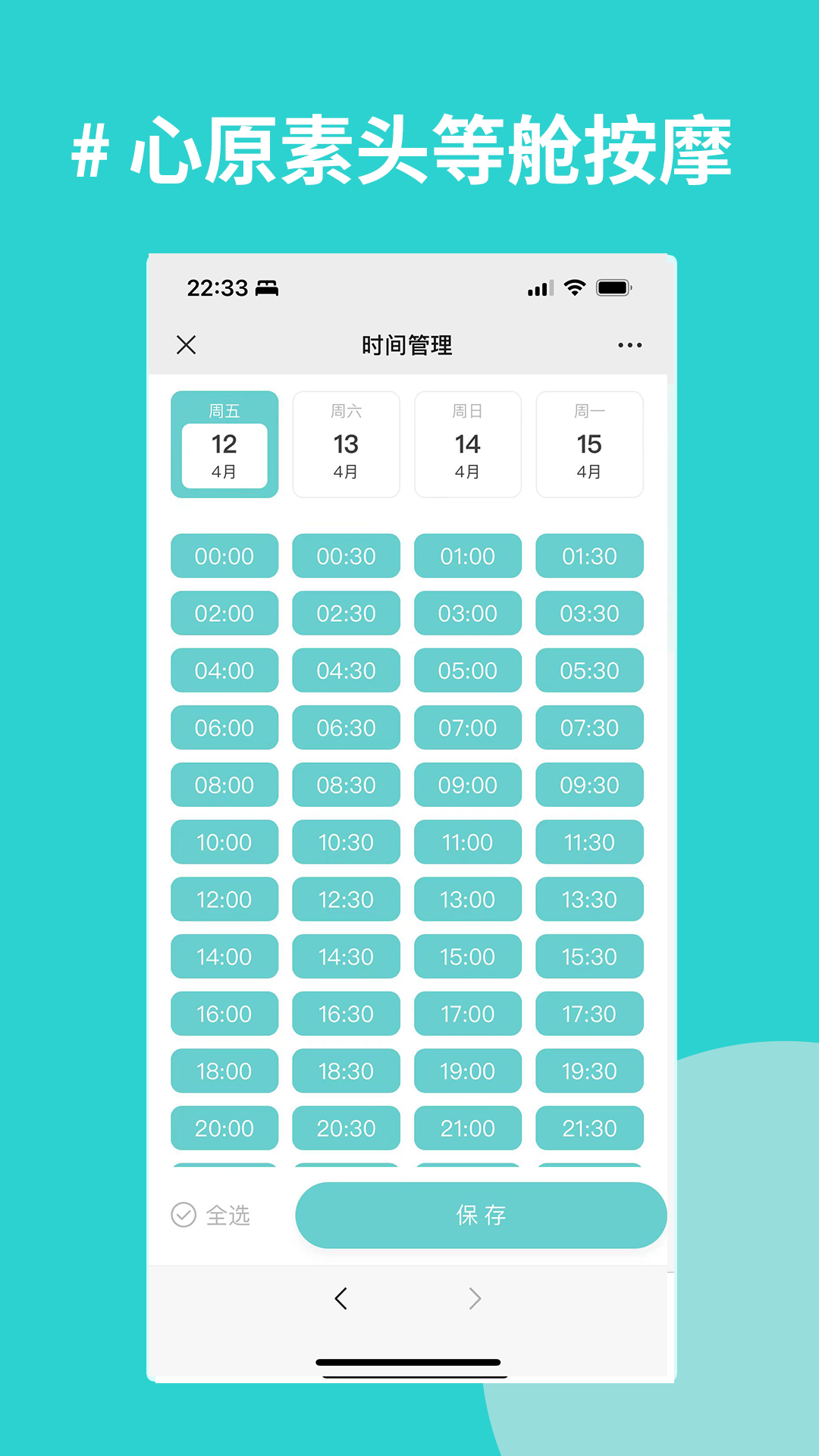 心原素技师版截图