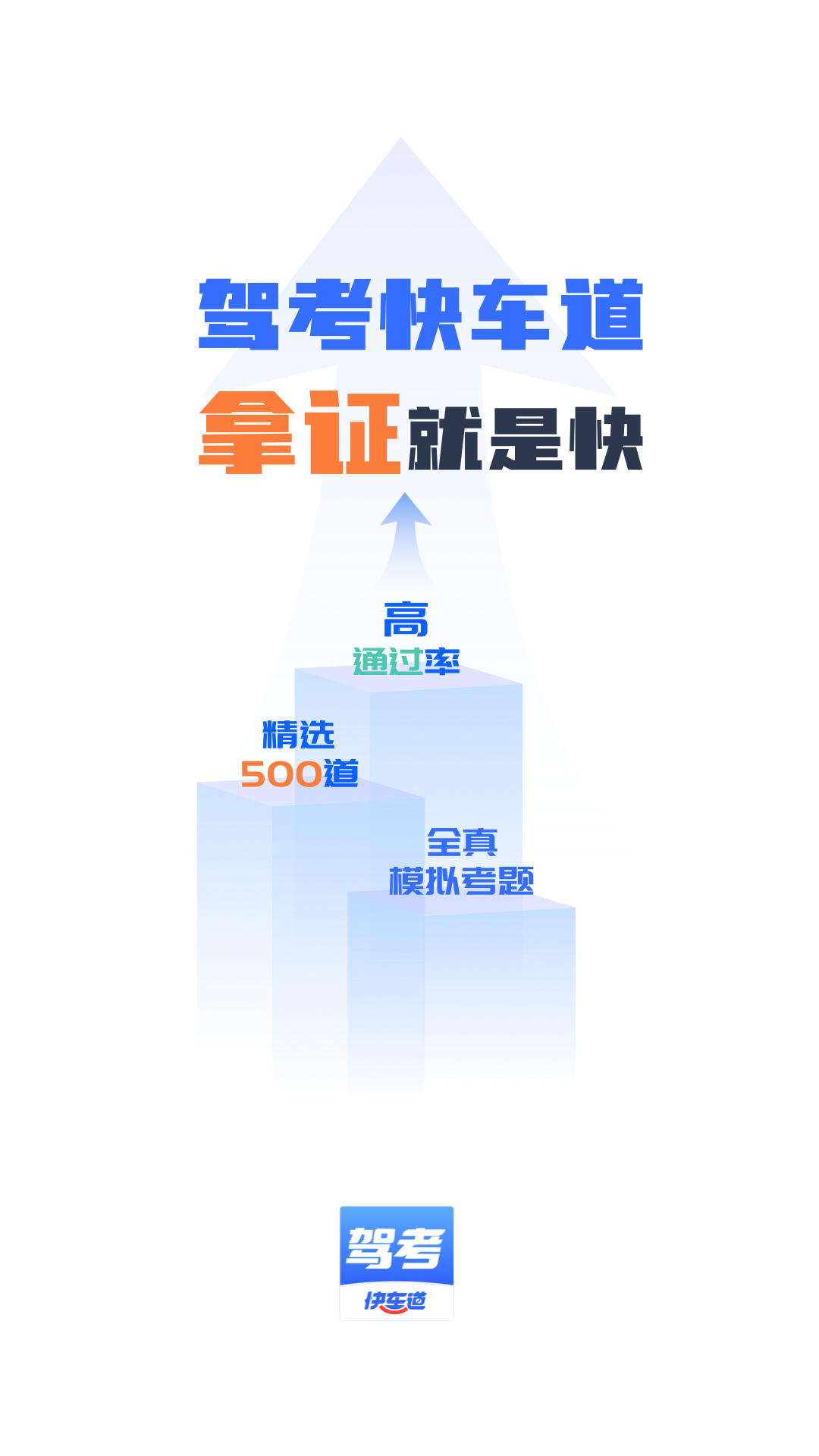 駕考快車道截圖
