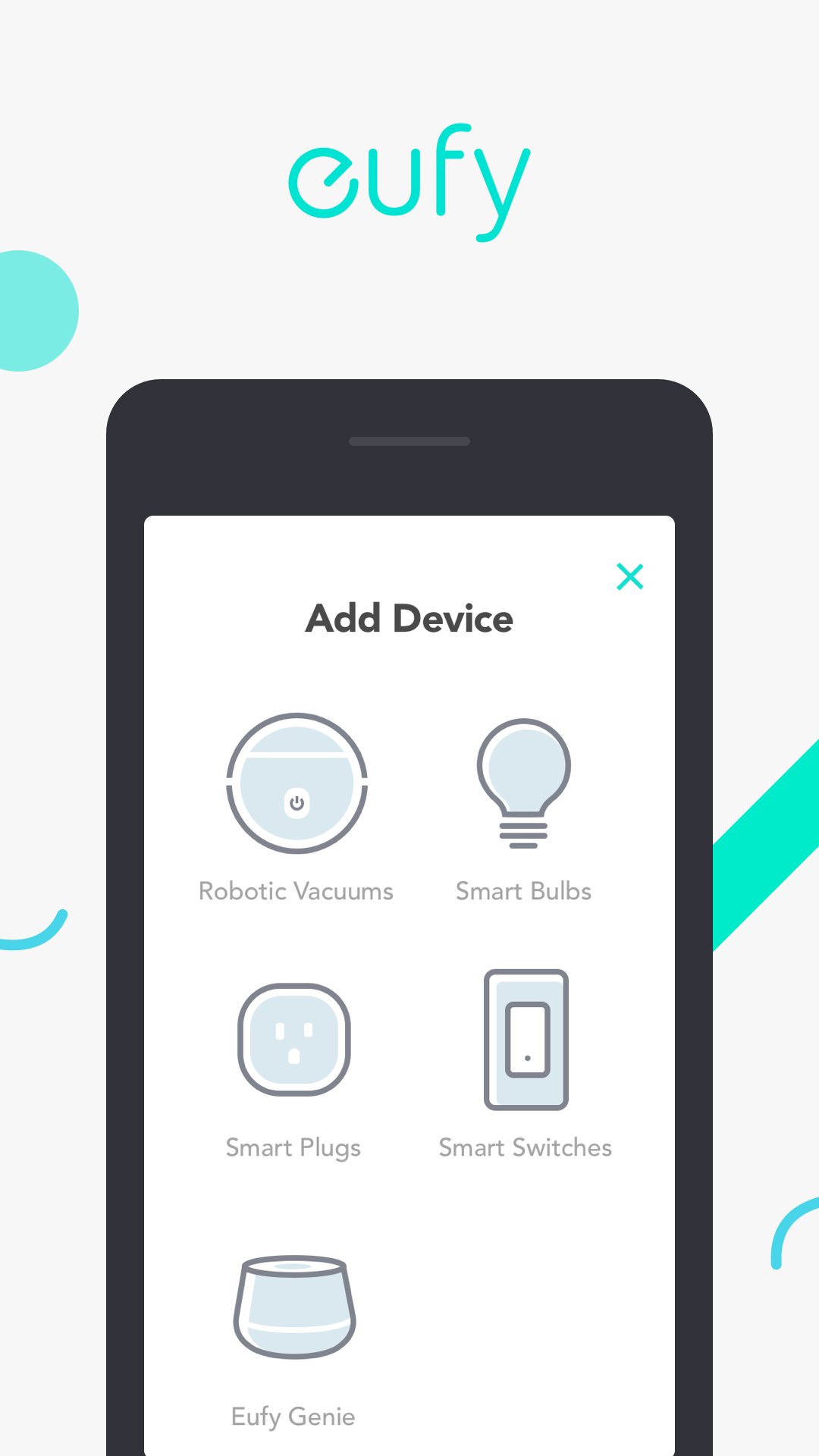 eufy Clean截图