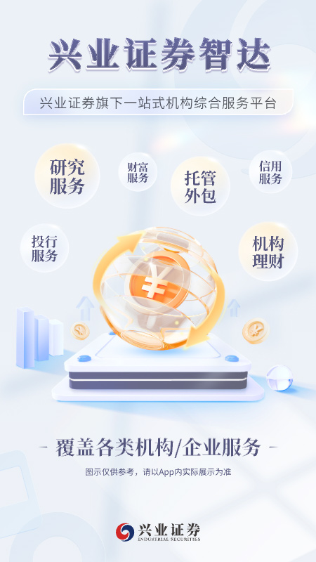 兴业证券智达截图