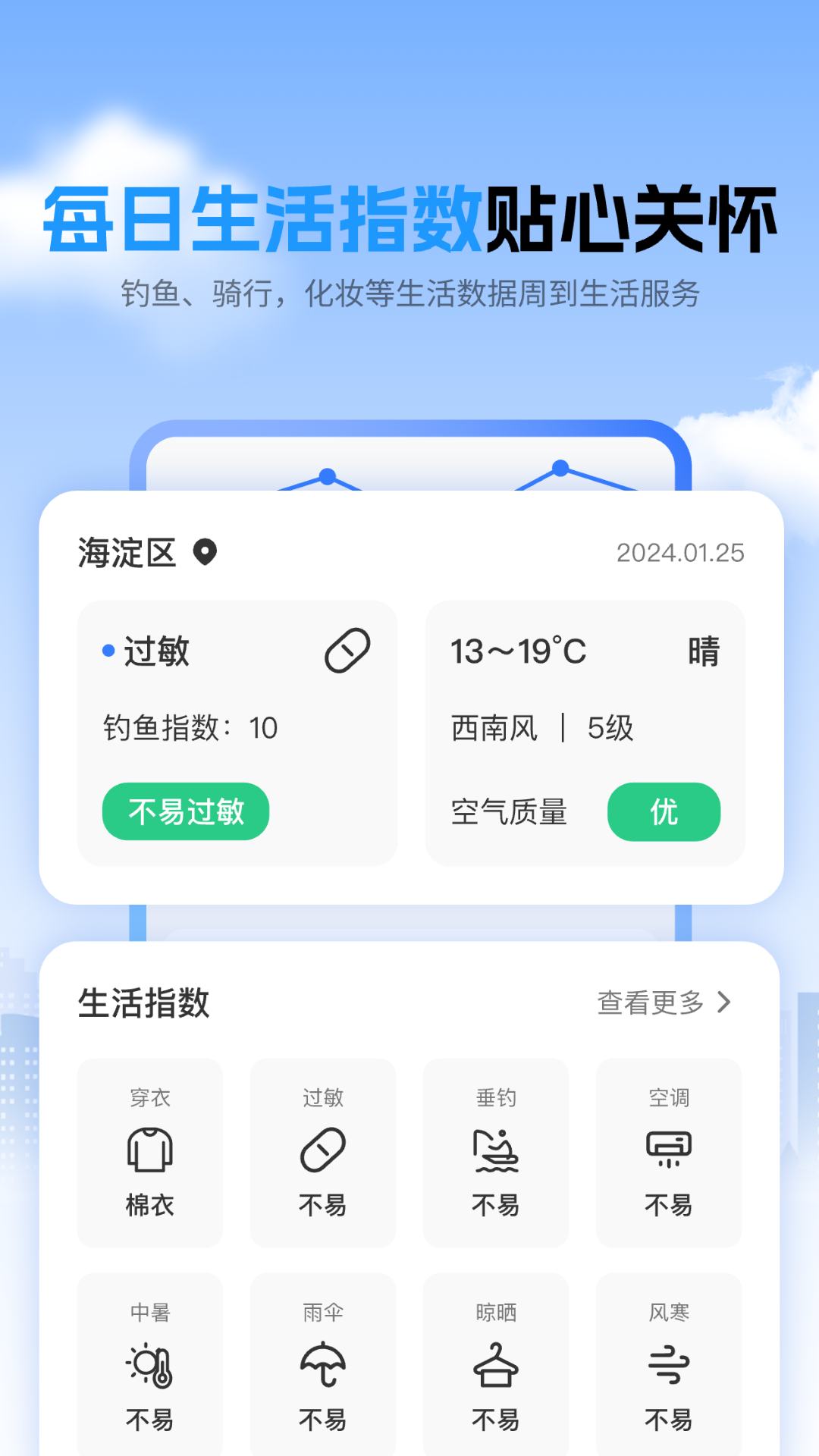 台风精准速报KX截图