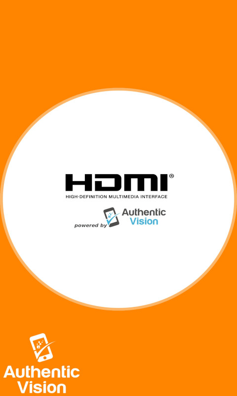 HDMI Cable截图