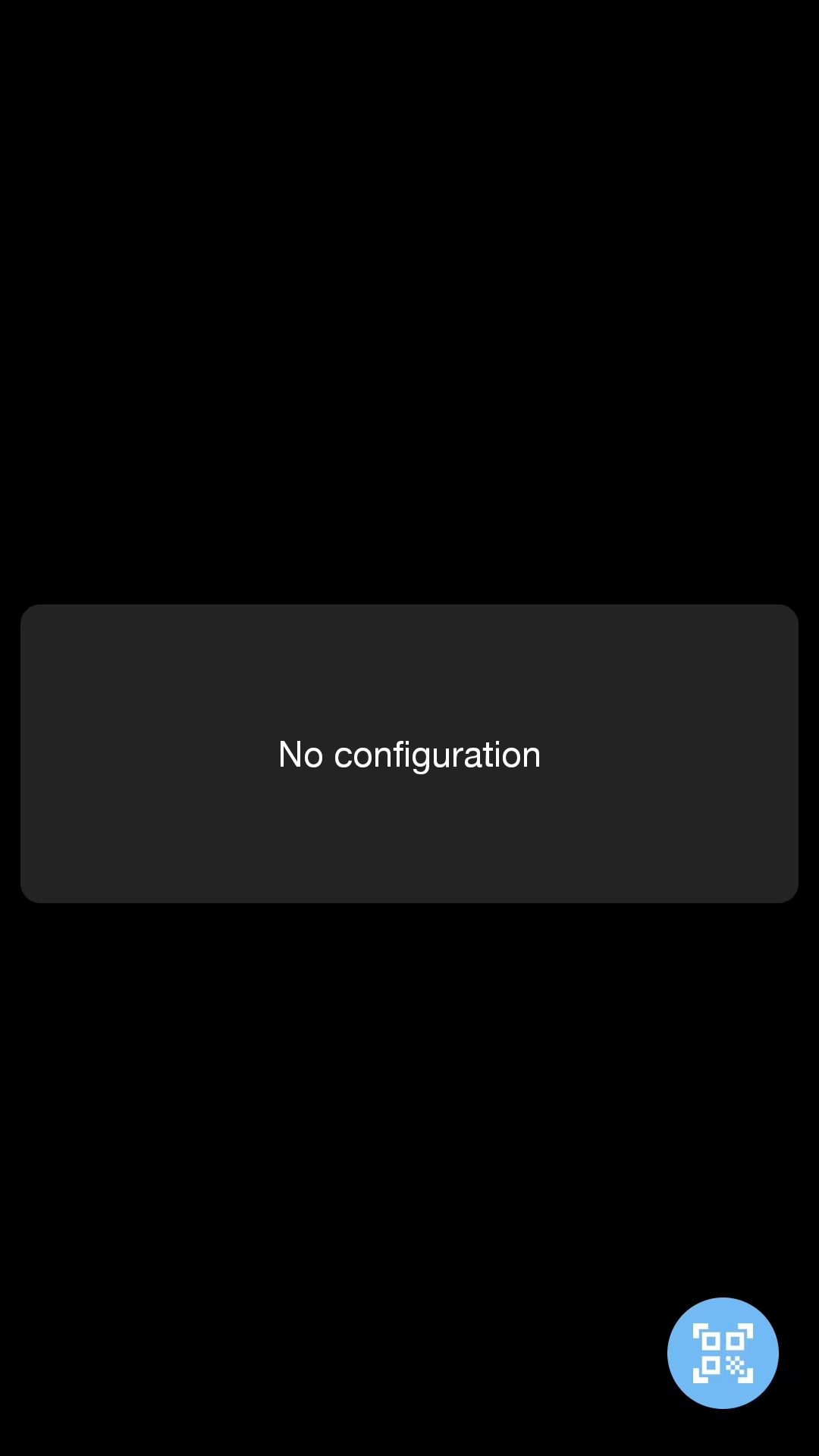 NanoBeacon BLE Scanner截图