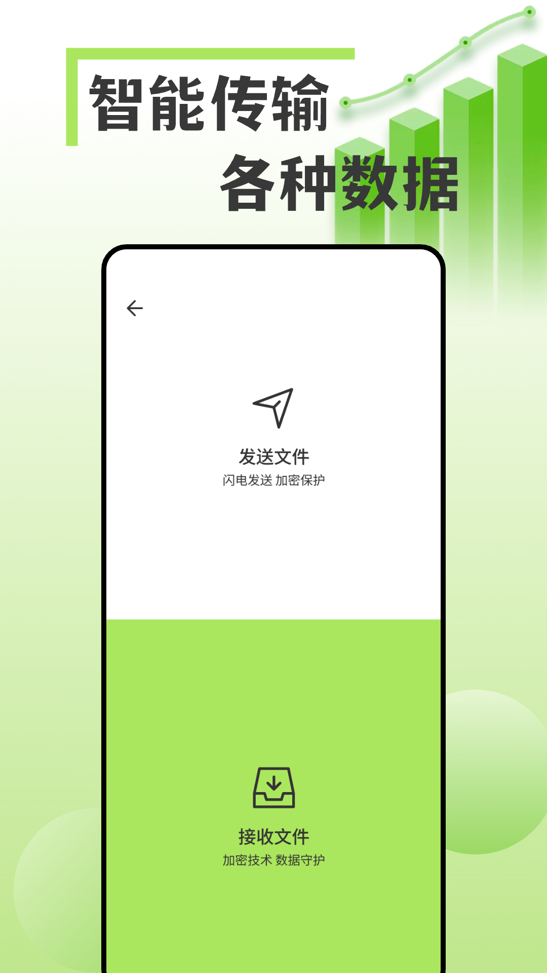 手机互传搬家换机王截图