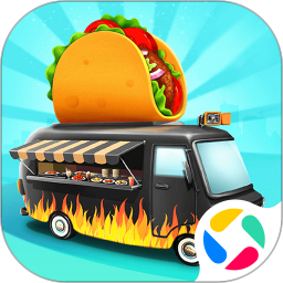 模拟餐厅电脑版