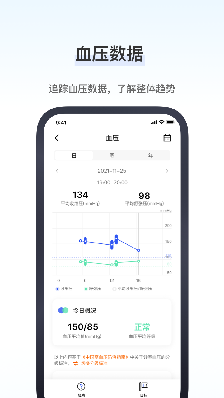 研和健康管家截图