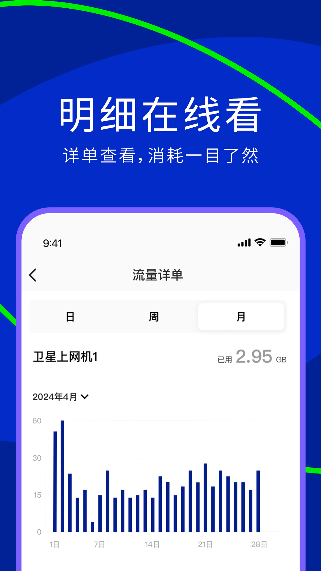 网翎OneLinQ截图