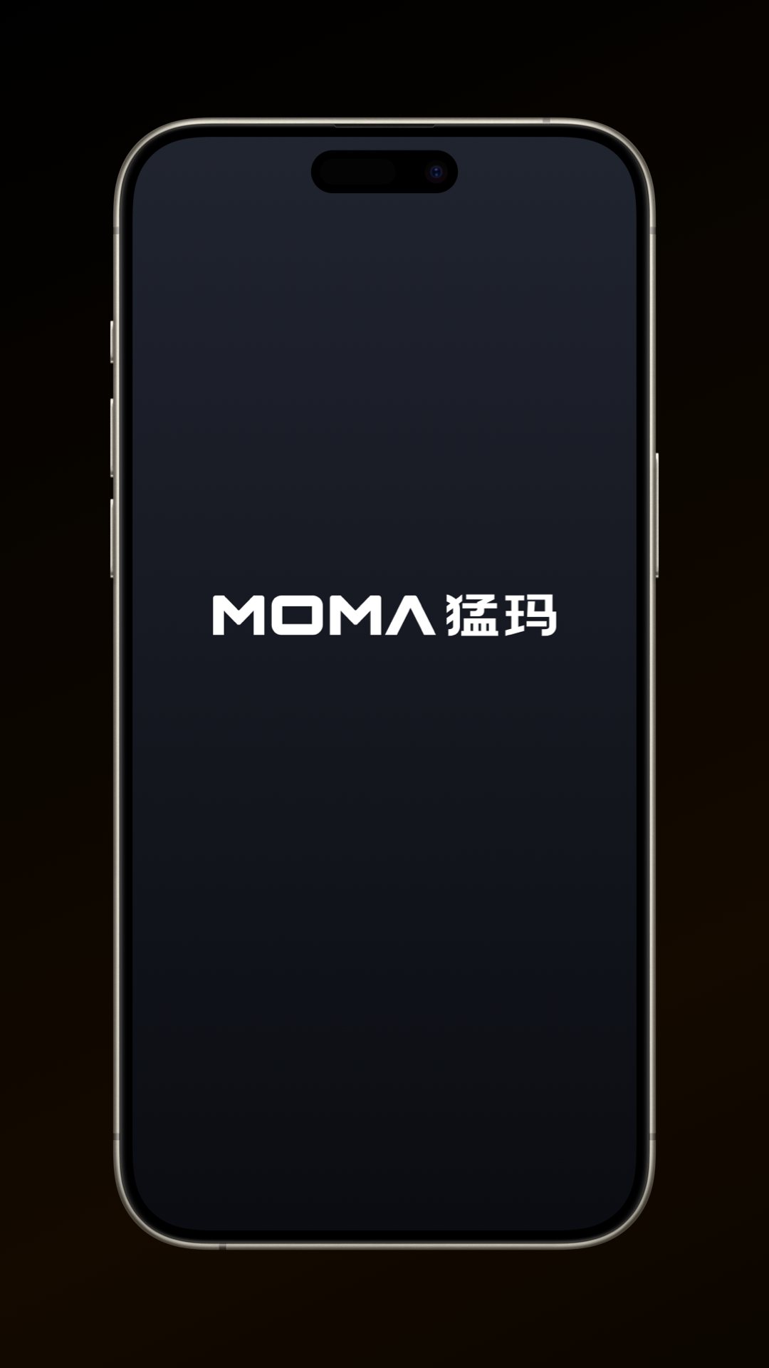 MOMA SOUND截图