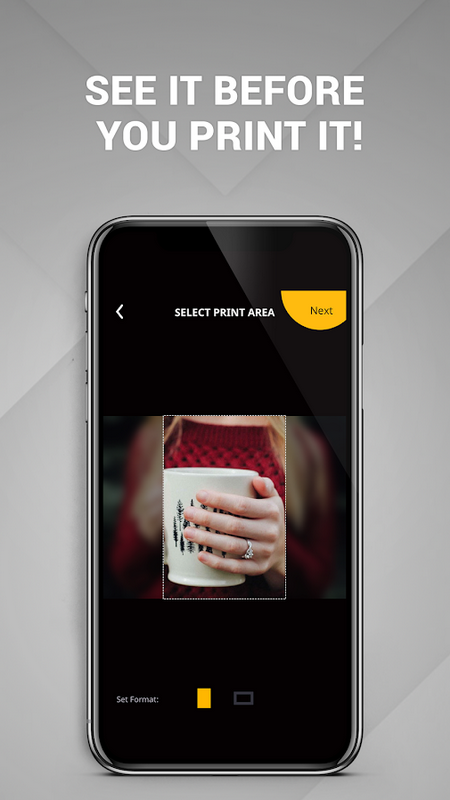 Kodak Step Prints截图