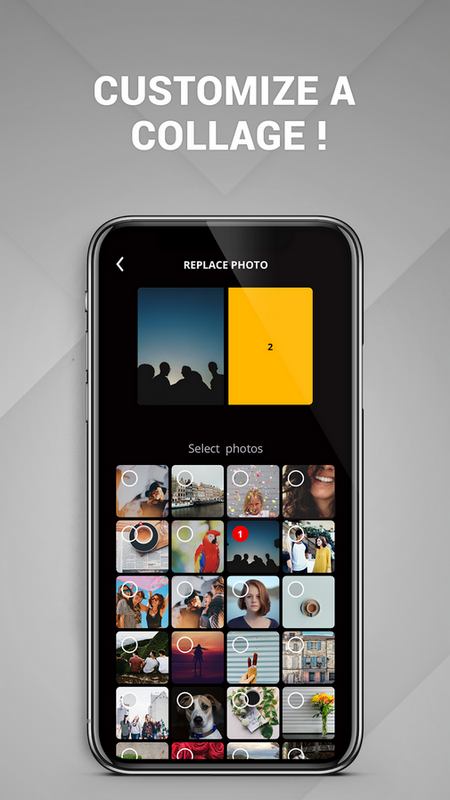Kodak Step Prints截图