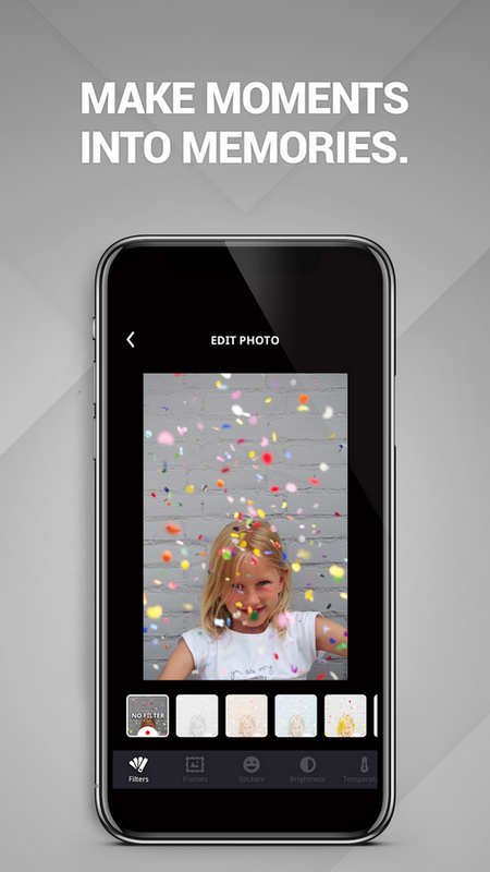Kodak Step Prints截图