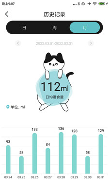 PawbbyCare截图