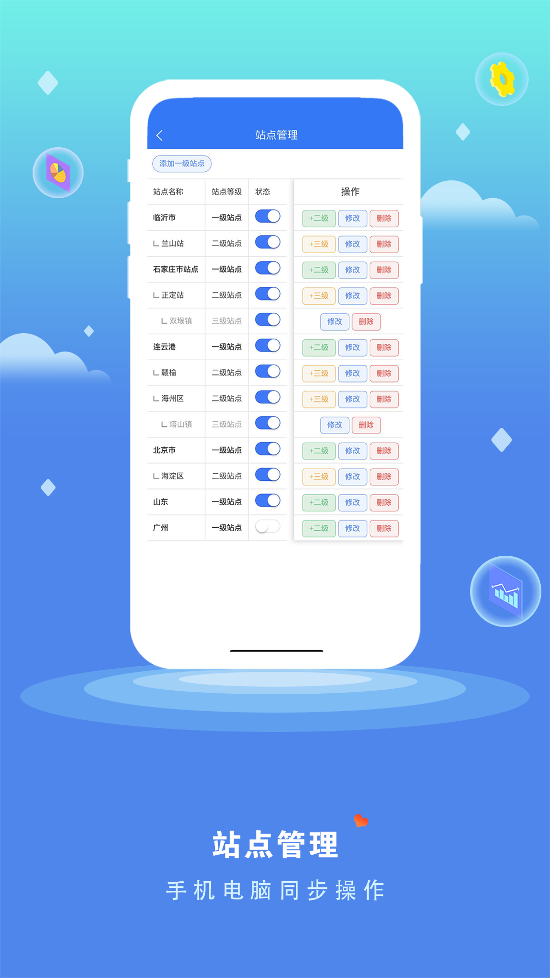 货将军截图