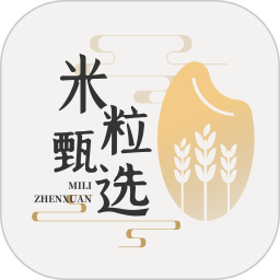 米粒甄选电脑版