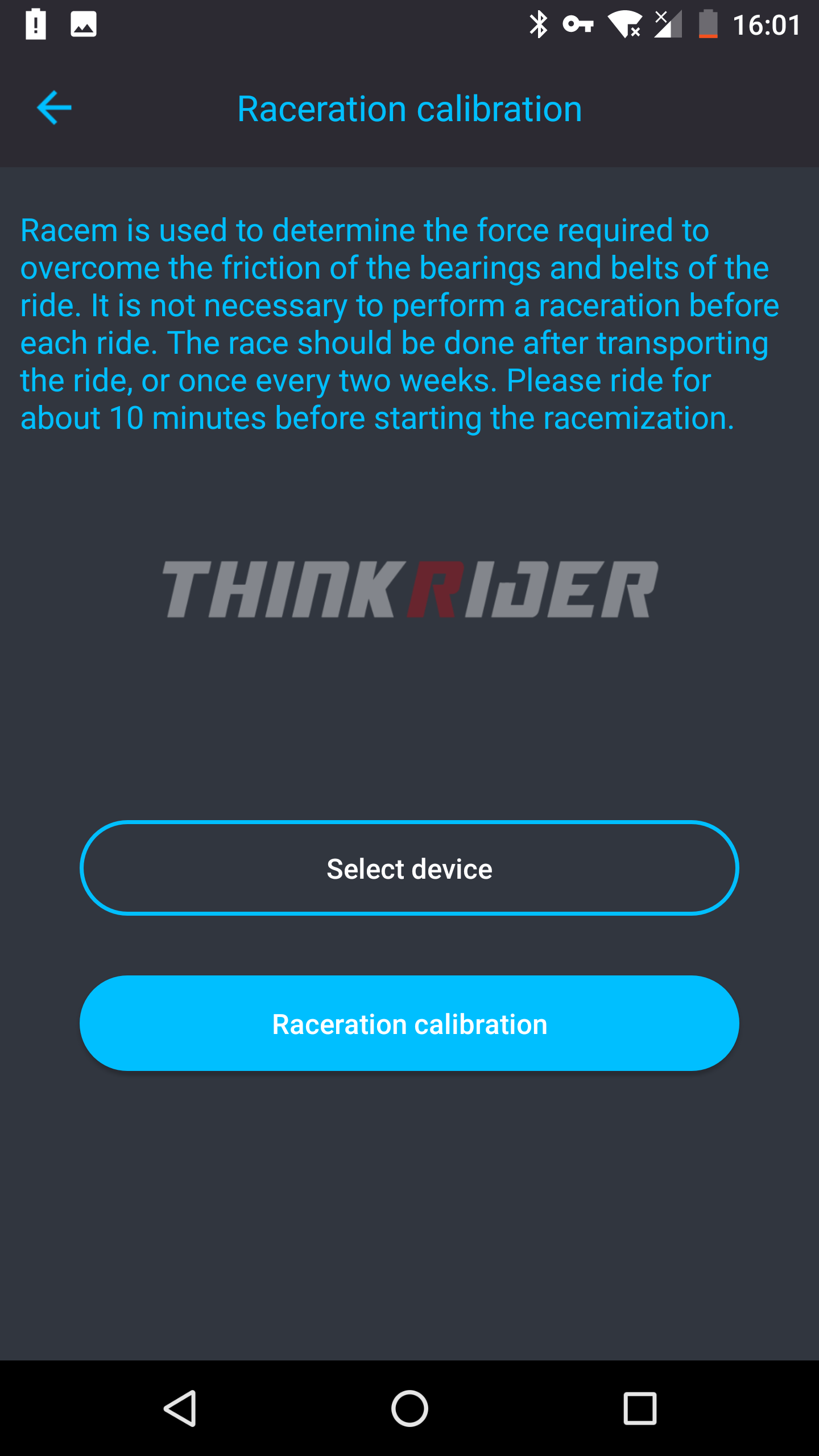 ThinkRiderTools截图