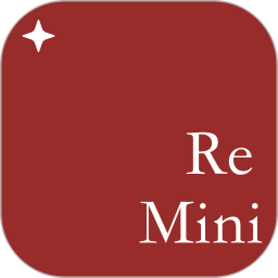 Remini修图电脑版