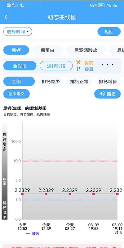 德译医疗科技截图